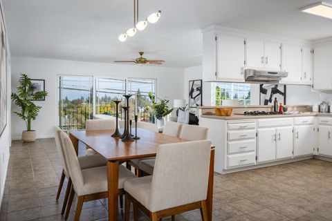 Tiny photo for 40 Alameda De Las Pulgas, REDWOOD CITY, CA 94062 (MLS # ML82028262)