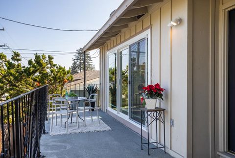 Tiny photo for 40 Alameda De Las Pulgas, REDWOOD CITY, CA 94062 (MLS # ML82028262)