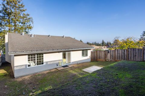 Tiny photo for 40 Alameda De Las Pulgas, REDWOOD CITY, CA 94062 (MLS # ML82028262)