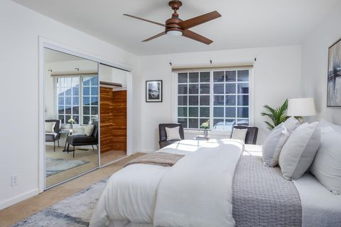 Tiny photo for 40 Alameda De Las Pulgas, REDWOOD CITY, CA 94062 (MLS # ML82028262)