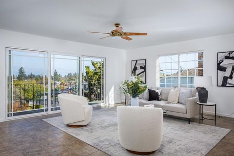 Tiny photo for 40 Alameda De Las Pulgas, REDWOOD CITY, CA 94062 (MLS # ML82028262)