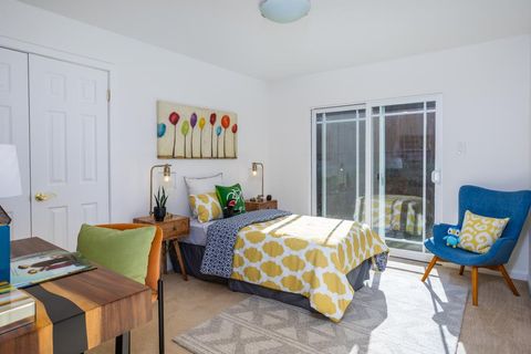 Tiny photo for 40 Alameda De Las Pulgas, REDWOOD CITY, CA 94062 (MLS # ML82028262)