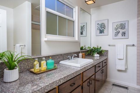 Tiny photo for 40 Alameda De Las Pulgas, REDWOOD CITY, CA 94062 (MLS # ML82028262)