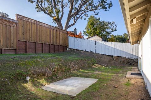 Tiny photo for 40 Alameda De Las Pulgas, REDWOOD CITY, CA 94062 (MLS # ML82028262)