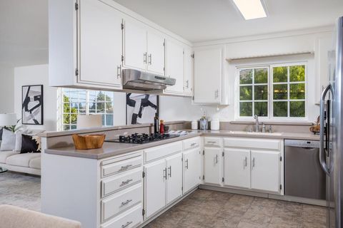 Tiny photo for 40 Alameda De Las Pulgas, REDWOOD CITY, CA 94062 (MLS # ML82028262)