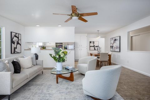 Tiny photo for 40 Alameda De Las Pulgas, REDWOOD CITY, CA 94062 (MLS # ML82028262)