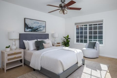 Tiny photo for 40 Alameda De Las Pulgas, REDWOOD CITY, CA 94062 (MLS # ML82028262)