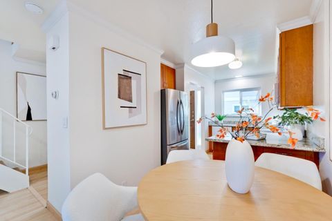 Tiny photo for 447 Oak Avenue, REDWOOD CITY, CA 94061 (MLS # ML82037128)