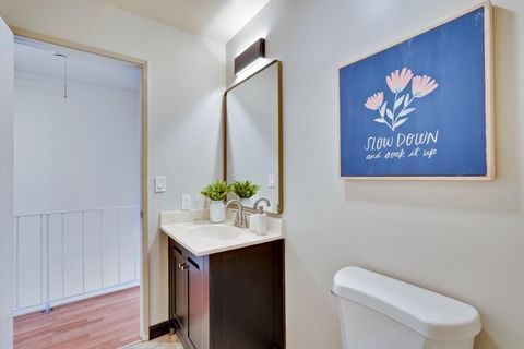 Tiny photo for 447 Oak Avenue, REDWOOD CITY, CA 94061 (MLS # ML82037128)