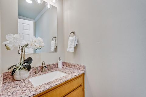 Tiny photo for 447 Oak Avenue, REDWOOD CITY, CA 94061 (MLS # ML82037128)