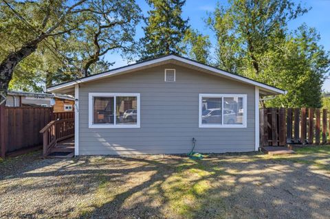 Photo of 435 Tabor Drive, SCOTTS VALLEY, CA 95066 (MLS # ML82034917)