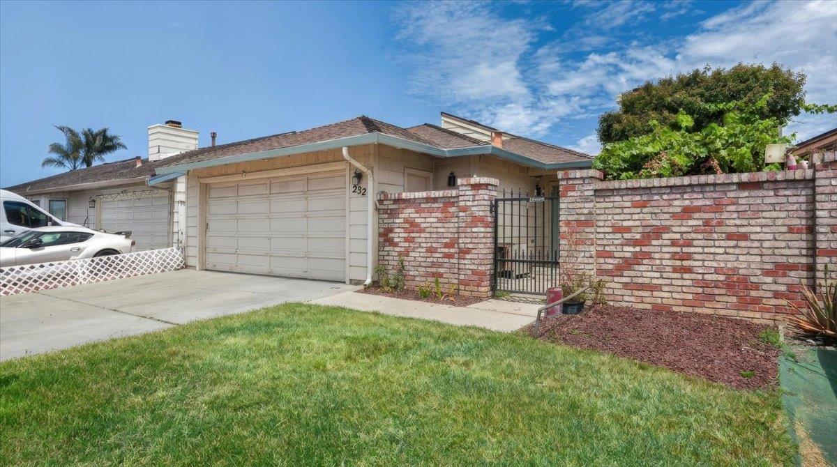 232 West Alvin Drive