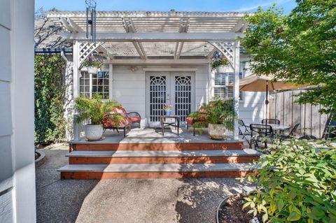 Tiny photo for 575 S O Street, LIVERMORE, CA 94550 (MLS # ML82041679)