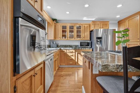 Tiny photo for 575 S O Street, LIVERMORE, CA 94550 (MLS # ML82041679)