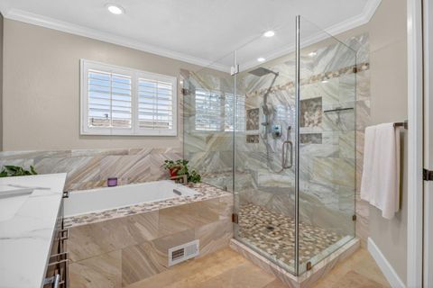 Tiny photo for 575 S O Street, LIVERMORE, CA 94550 (MLS # ML82041679)