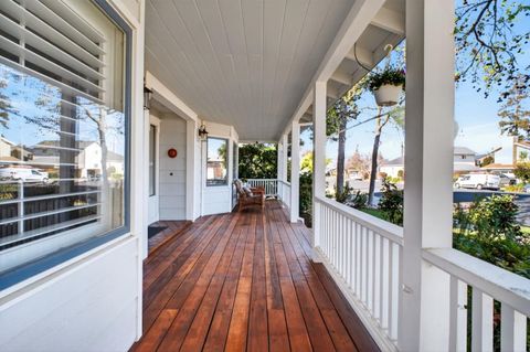 Tiny photo for 575 S O Street, LIVERMORE, CA 94550 (MLS # ML82041679)