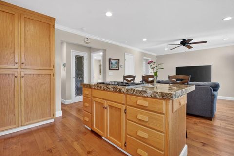 Tiny photo for 575 S O Street, LIVERMORE, CA 94550 (MLS # ML82041679)