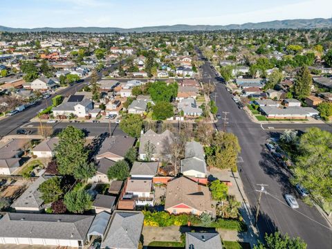 Tiny photo for 575 S O Street, LIVERMORE, CA 94550 (MLS # ML82041679)