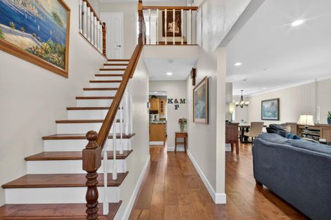 Tiny photo for 575 S O Street, LIVERMORE, CA 94550 (MLS # ML82041679)