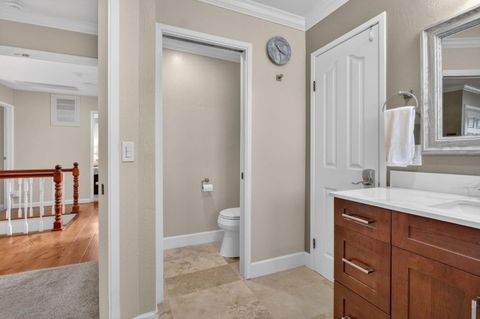 Tiny photo for 575 S O Street, LIVERMORE, CA 94550 (MLS # ML82041679)