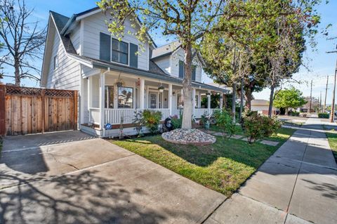 Tiny photo for 575 S O Street, LIVERMORE, CA 94550 (MLS # ML82041679)