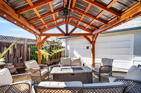 Tiny photo for 575 S O Street, LIVERMORE, CA 94550 (MLS # ML82041679)