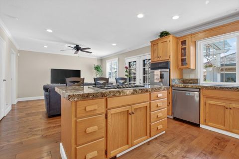 Tiny photo for 575 S O Street, LIVERMORE, CA 94550 (MLS # ML82041679)