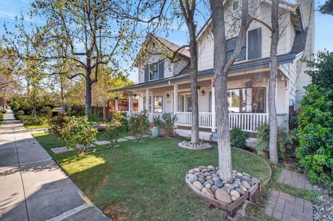 Tiny photo for 575 S O Street, LIVERMORE, CA 94550 (MLS # ML82041679)