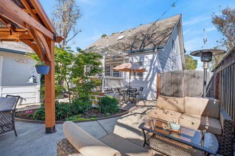 Tiny photo for 575 S O Street, LIVERMORE, CA 94550 (MLS # ML82041679)