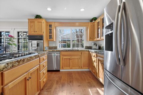 Tiny photo for 575 S O Street, LIVERMORE, CA 94550 (MLS # ML82041679)