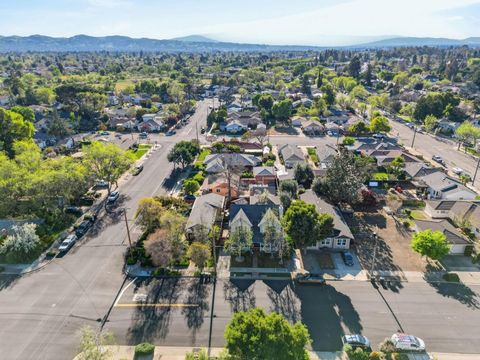 Tiny photo for 575 S O Street, LIVERMORE, CA 94550 (MLS # ML82041679)