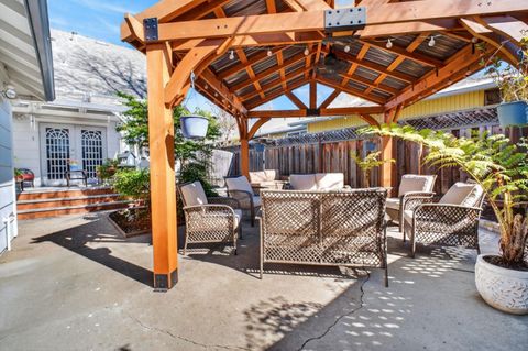 Tiny photo for 575 S O Street, LIVERMORE, CA 94550 (MLS # ML82041679)