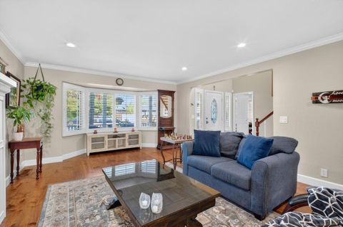 Tiny photo for 575 S O Street, LIVERMORE, CA 94550 (MLS # ML82041679)