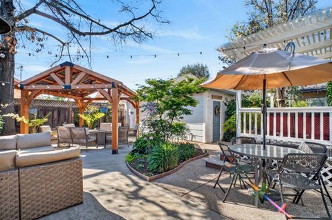 Tiny photo for 575 S O Street, LIVERMORE, CA 94550 (MLS # ML82041679)