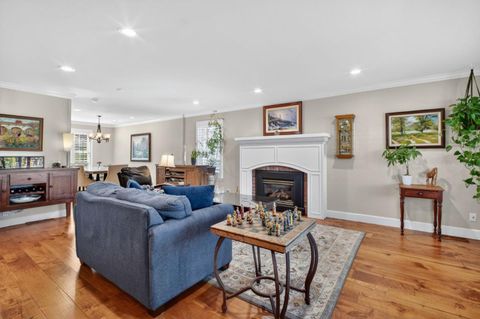 Tiny photo for 575 S O Street, LIVERMORE, CA 94550 (MLS # ML82041679)