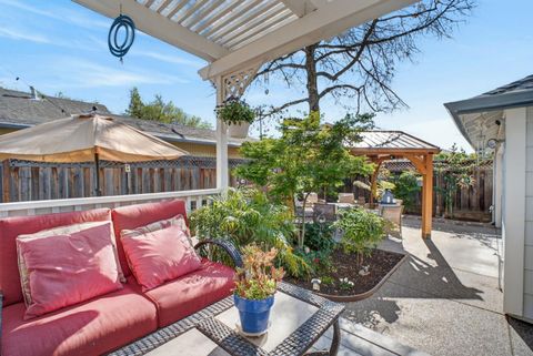 Tiny photo for 575 S O Street, LIVERMORE, CA 94550 (MLS # ML82041679)