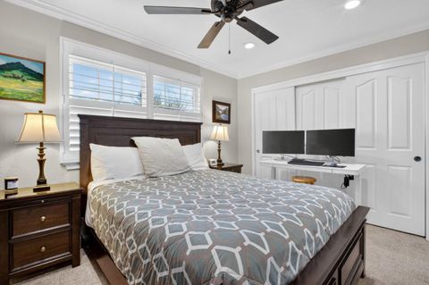 Tiny photo for 575 S O Street, LIVERMORE, CA 94550 (MLS # ML82041679)