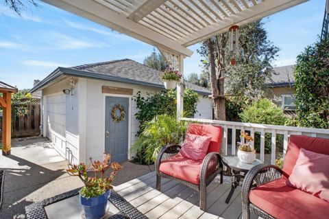 Tiny photo for 575 S O Street, LIVERMORE, CA 94550 (MLS # ML82041679)