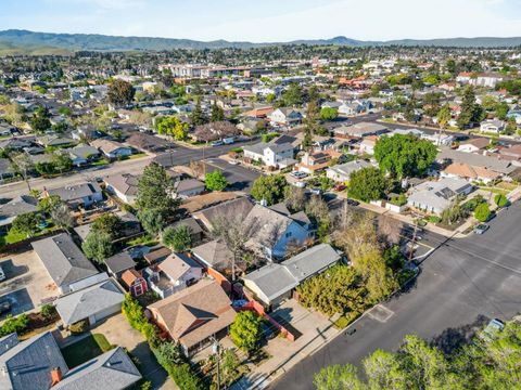 Tiny photo for 575 S O Street, LIVERMORE, CA 94550 (MLS # ML82041679)