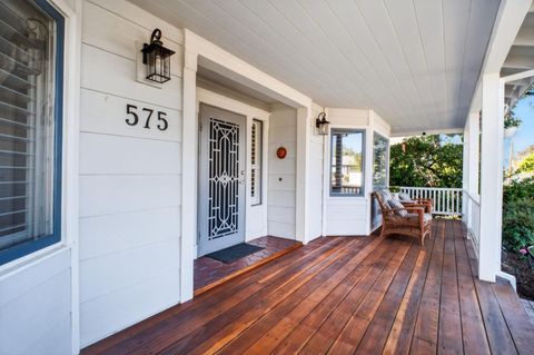 Tiny photo for 575 S O Street, LIVERMORE, CA 94550 (MLS # ML82041679)