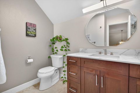 Tiny photo for 575 S O Street, LIVERMORE, CA 94550 (MLS # ML82041679)