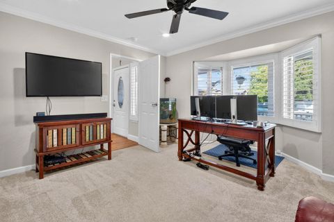 Tiny photo for 575 S O Street, LIVERMORE, CA 94550 (MLS # ML82041679)