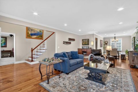 Tiny photo for 575 S O Street, LIVERMORE, CA 94550 (MLS # ML82041679)