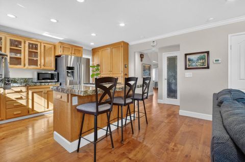 Tiny photo for 575 S O Street, LIVERMORE, CA 94550 (MLS # ML82041679)