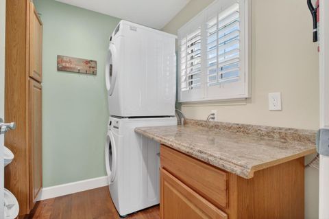 Tiny photo for 575 S O Street, LIVERMORE, CA 94550 (MLS # ML82041679)