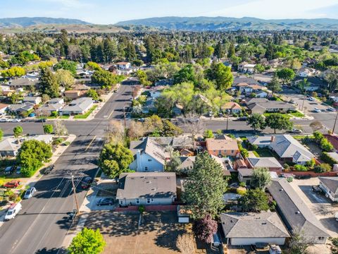 Tiny photo for 575 S O Street, LIVERMORE, CA 94550 (MLS # ML82041679)