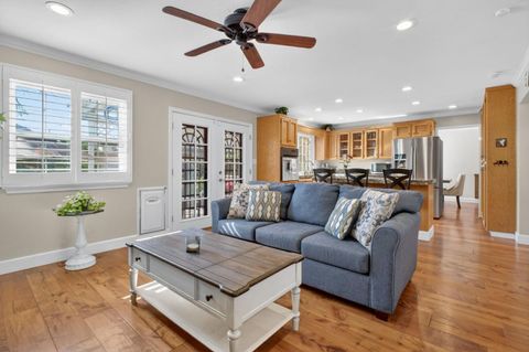 Tiny photo for 575 S O Street, LIVERMORE, CA 94550 (MLS # ML82041679)