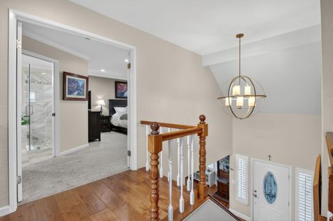 Tiny photo for 575 S O Street, LIVERMORE, CA 94550 (MLS # ML82041679)