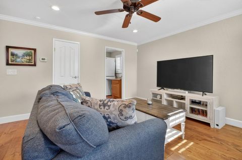 Tiny photo for 575 S O Street, LIVERMORE, CA 94550 (MLS # ML82041679)