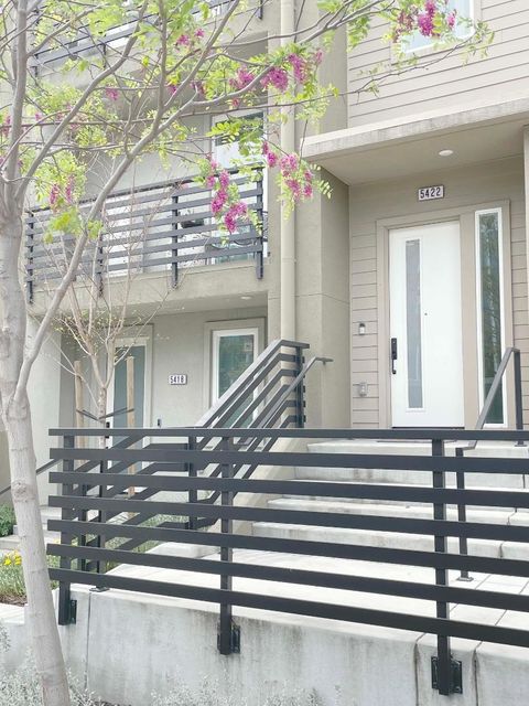 Tiny photo for 5422 Arnold Road, DUBLIN, CA 94568 (MLS # ML82040776)